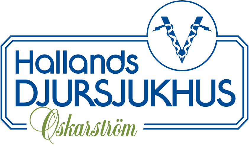 Hallands Djursjukhus – Oskarström